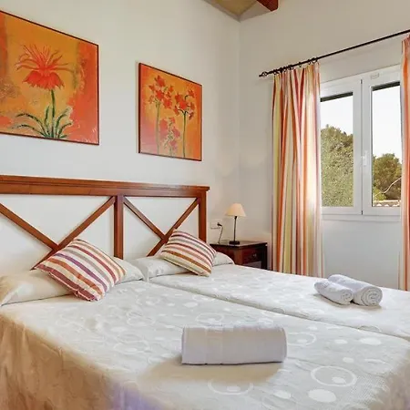Sleeps 13 Pool Air Con Wifi Willa *