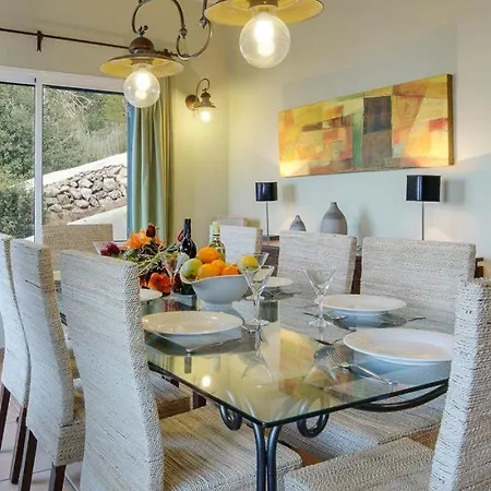 Sleeps 13 Pool Air Con Wifi 빌라 *